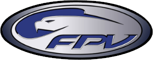 fpv printed sticker