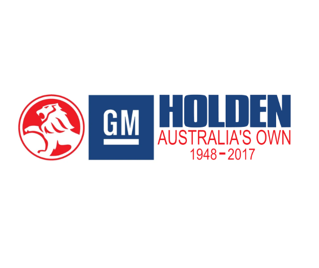 holden australias own bumper sticker