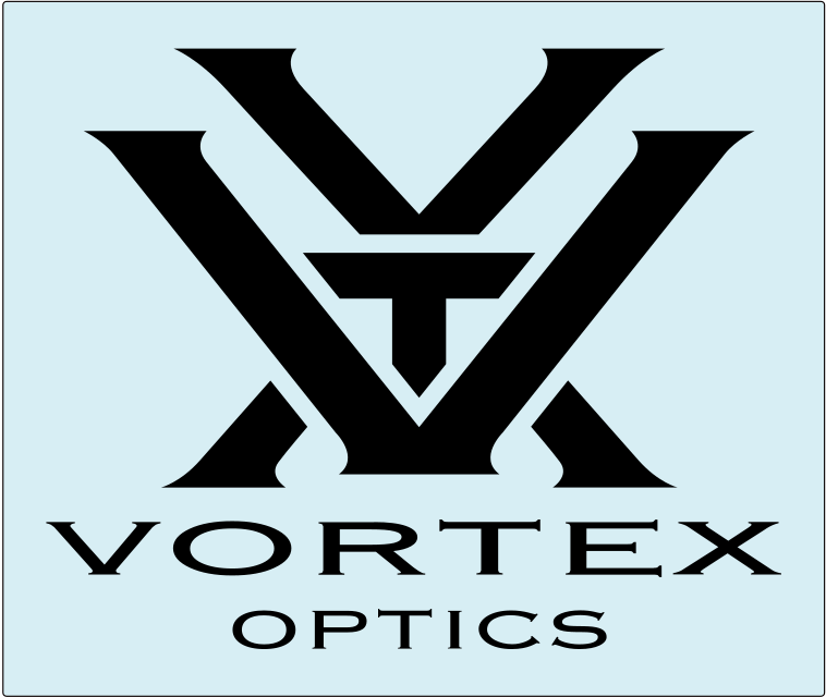 vortex optics vinyl Decal / sticker