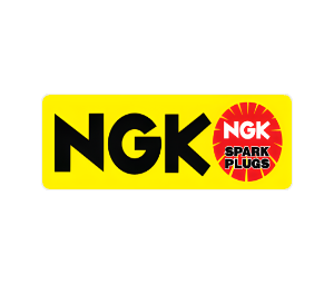 NGK vintage/retro Sticker