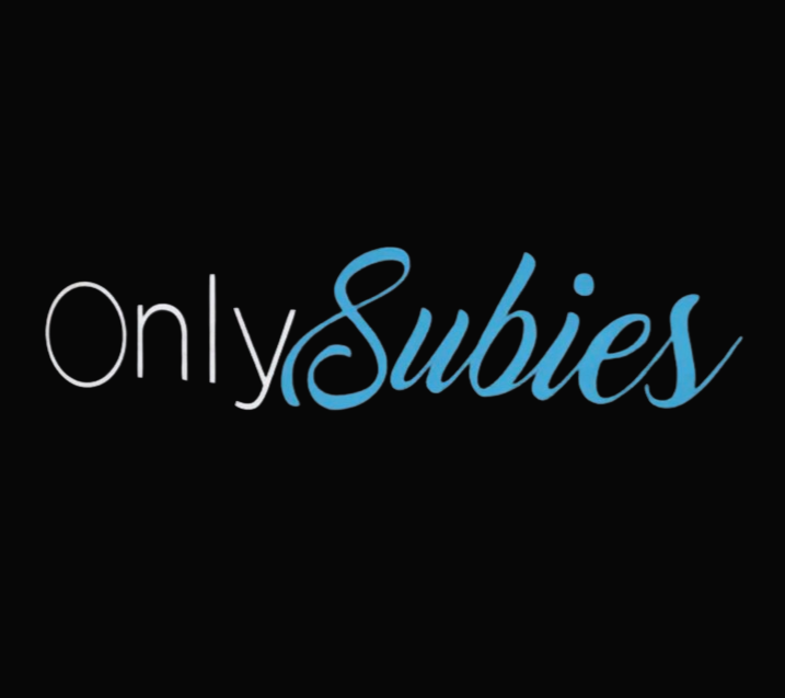 Only Subies Windscreen vinyl Decal