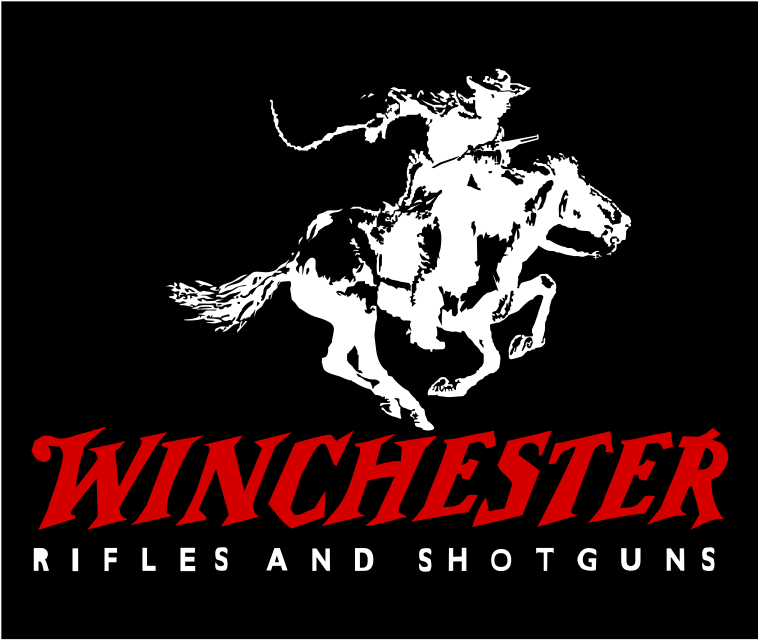 winchester vinyl Decal / sticker