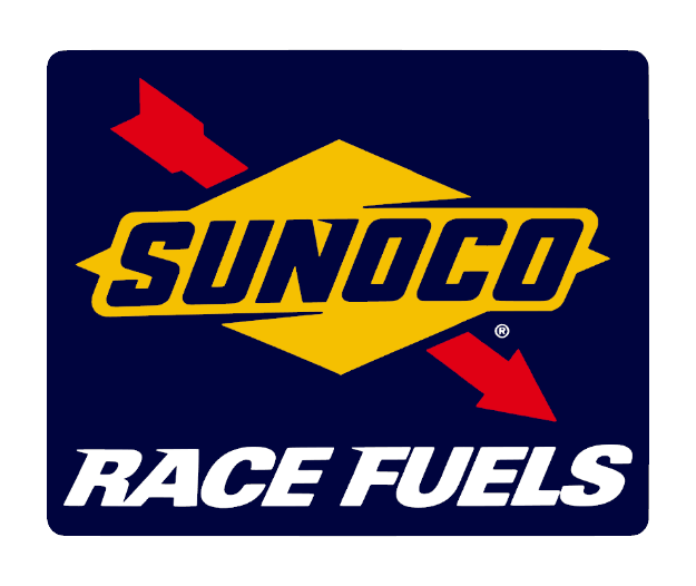 sunoco vinyl sticker
