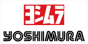 yoshimura design printed sticker