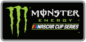 monster energy nascar vinyl sticker