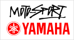 yamaha motorsport vinyl sticker
