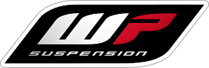 wp design printed sticker