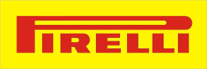 pirelli vinyl sticker