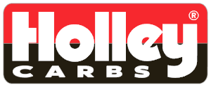 holley carbs vinyl sticker