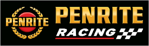 penrite racing vinyl sticker