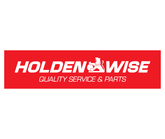 holden wise  vinyl sticker