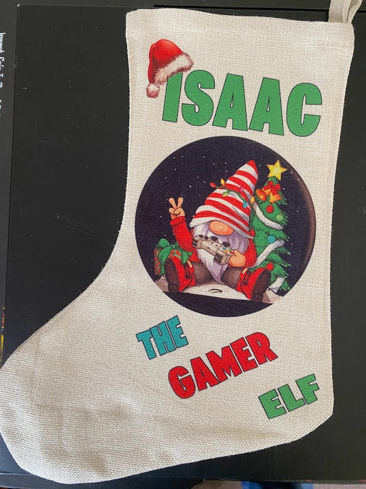 Christmas Stockings