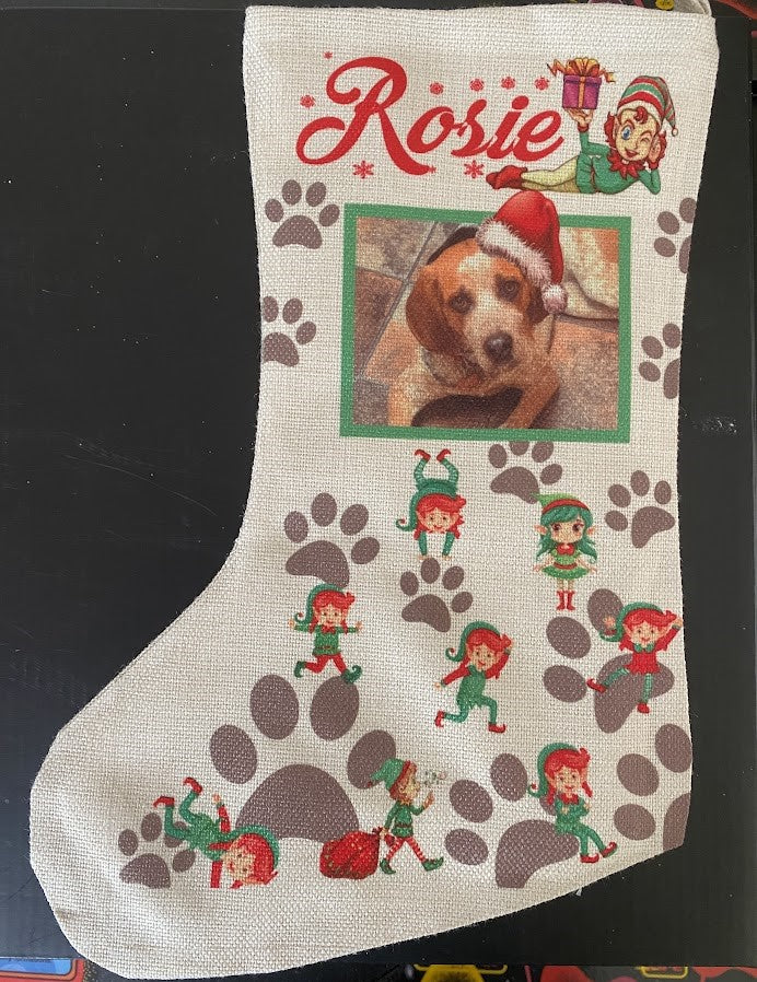 Christmas Stockings