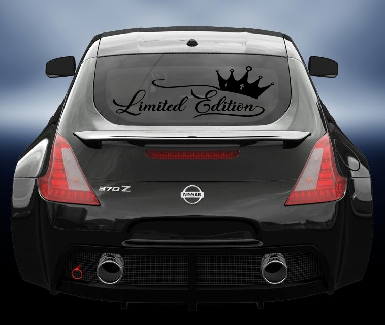 Limited Edition