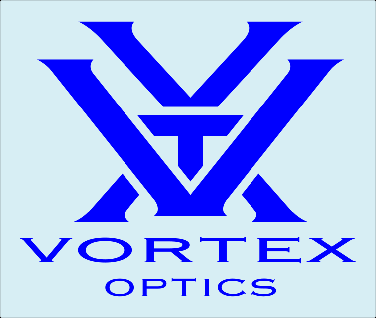 vortex optics vinyl Decal / sticker