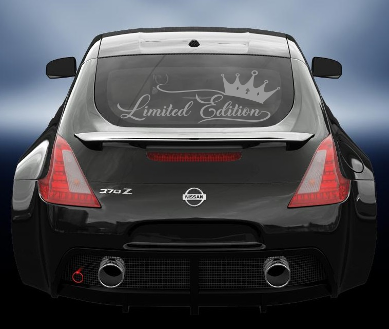 Limited Edition
