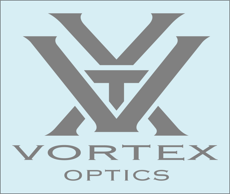 vortex optics vinyl Decal / sticker