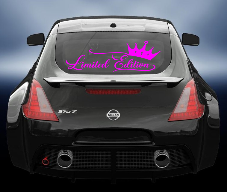 Limited Edition