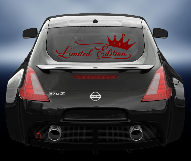 Limited Edition