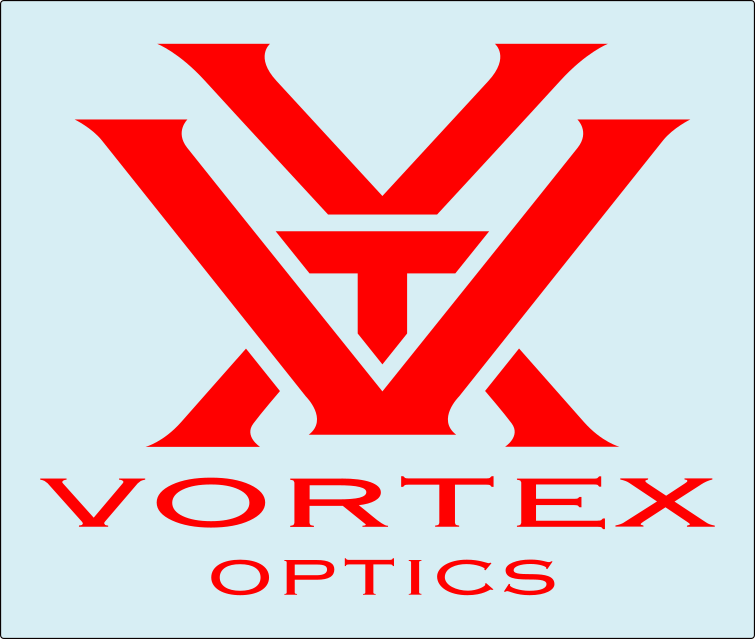 vortex optics vinyl Decal / sticker