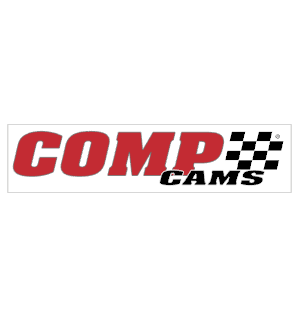 comp cams Sticker