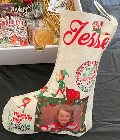 Christmas Stockings