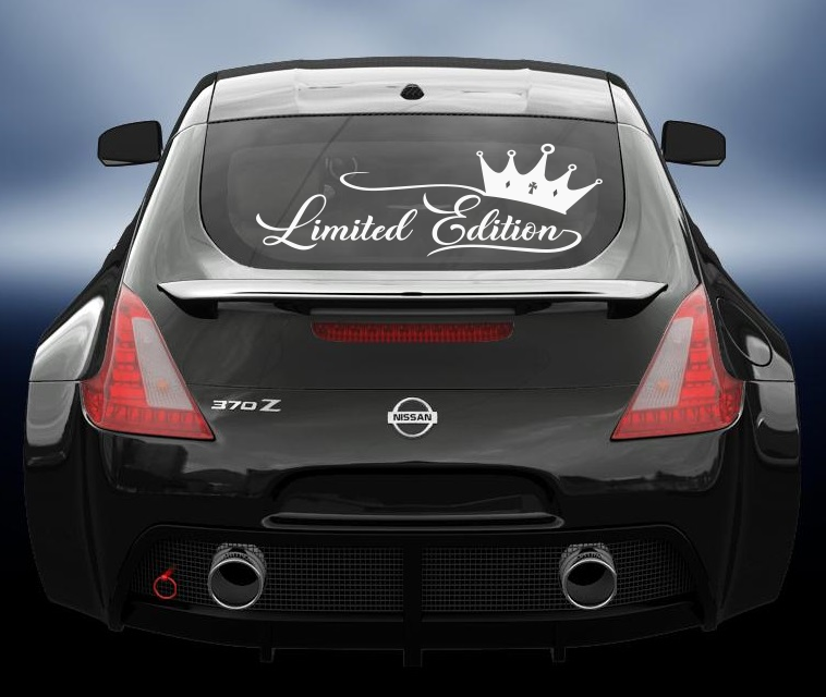 Limited Edition