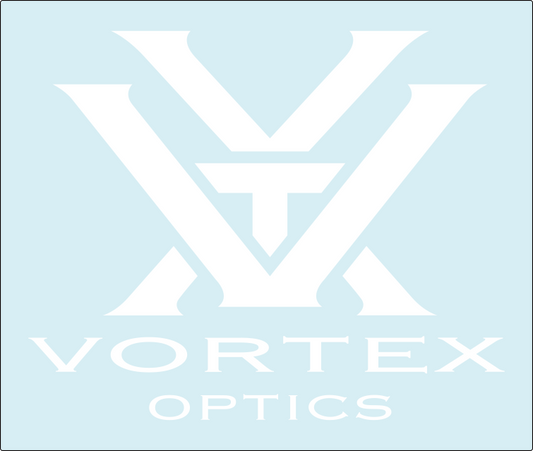 vortex optics vinyl Decal / sticker
