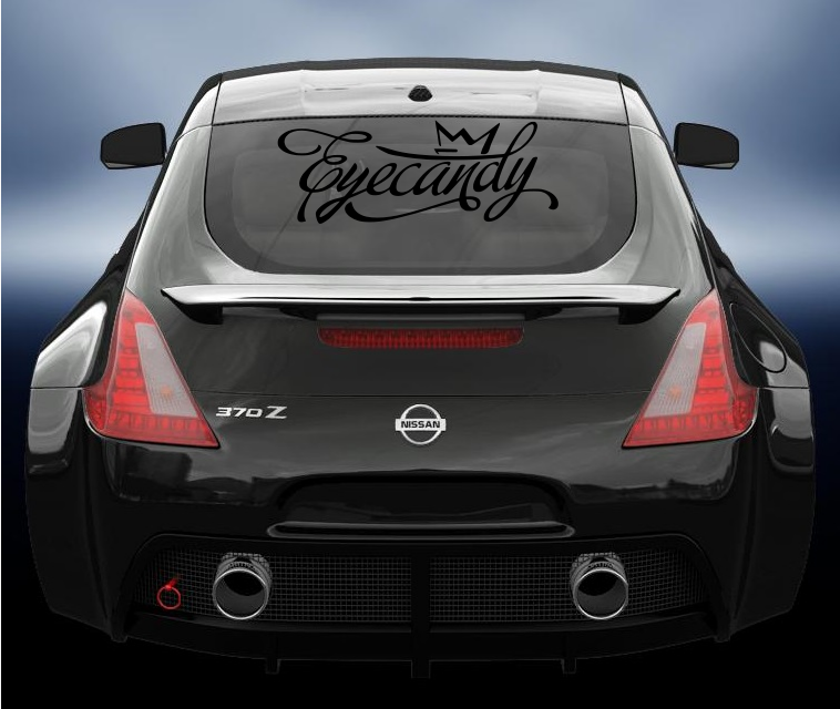 Eye Candy