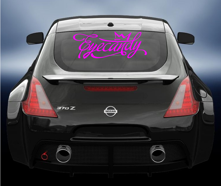 Eye Candy